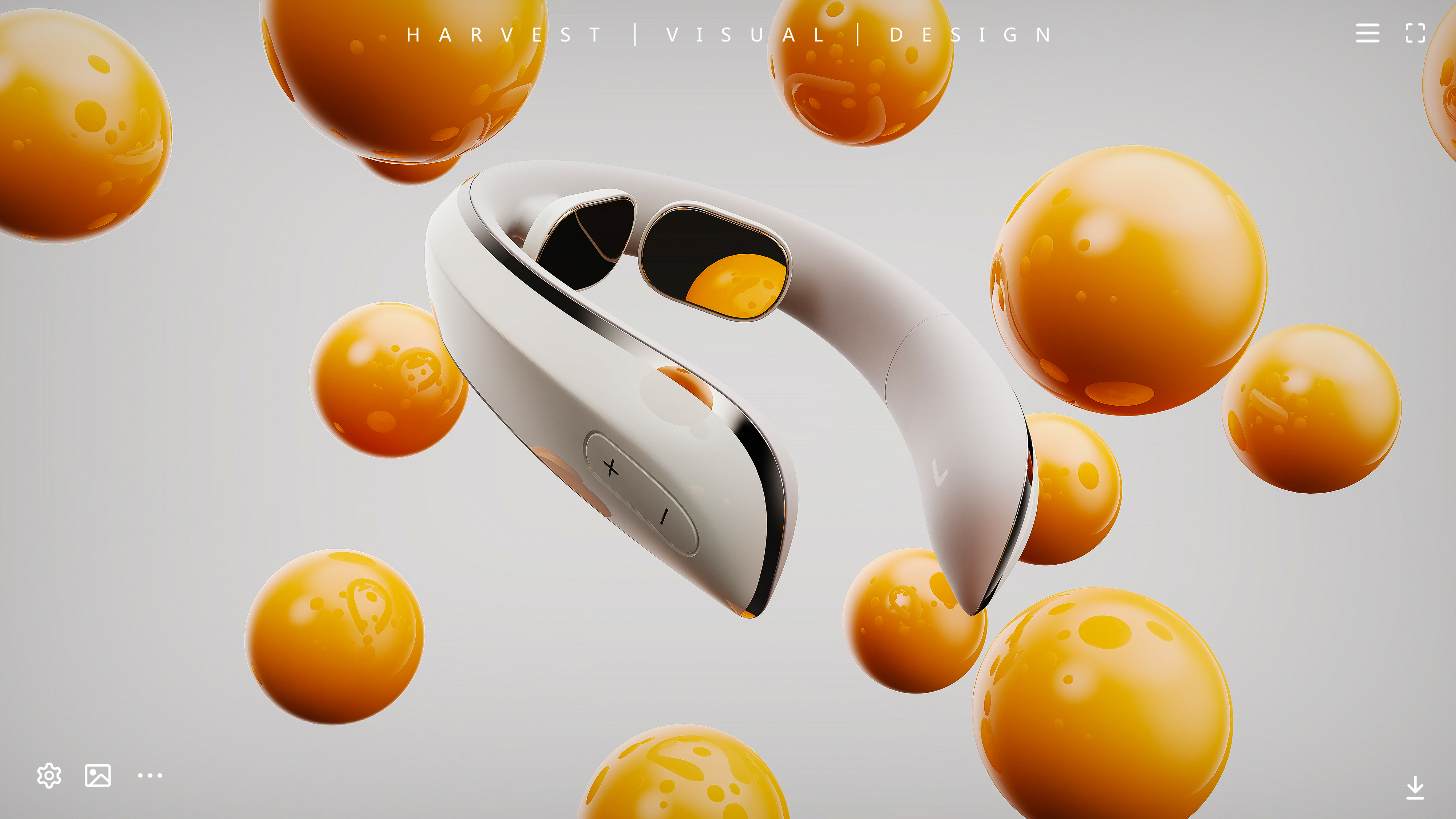 Household appliances，