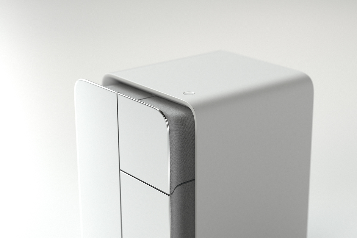 loudspeaker box，industrial design，product design，decorate，tone quality，