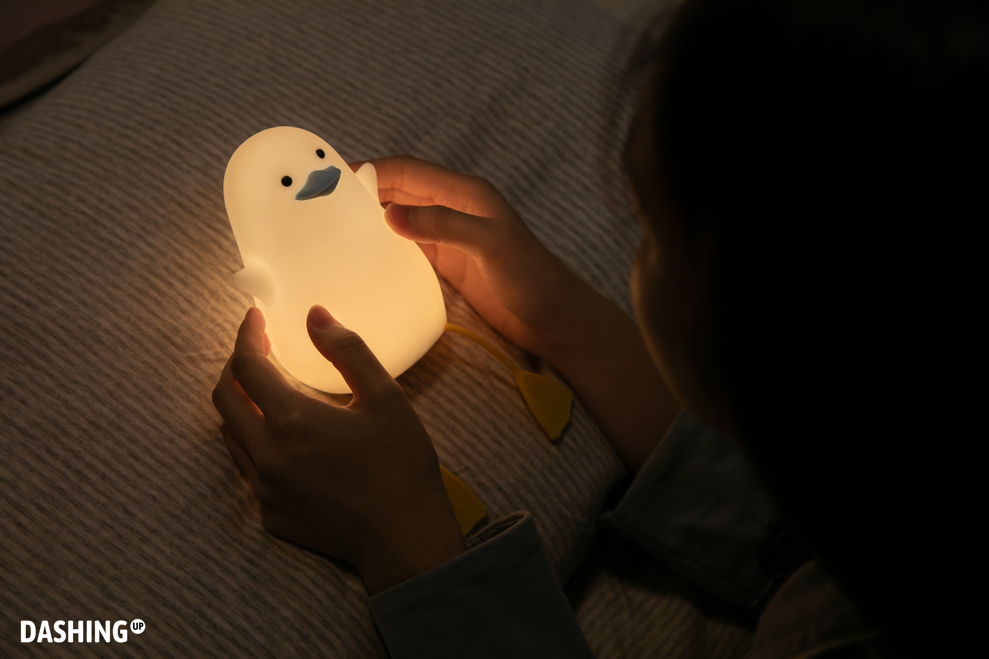 Home Furnishing，lighting，Night light，decompression，collapse，