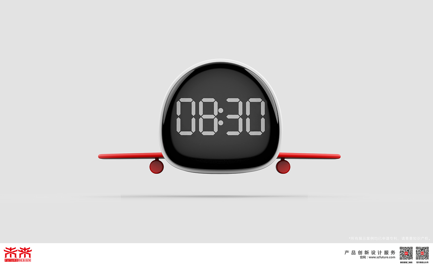 children，alarm clock，diy，interest，fashion，