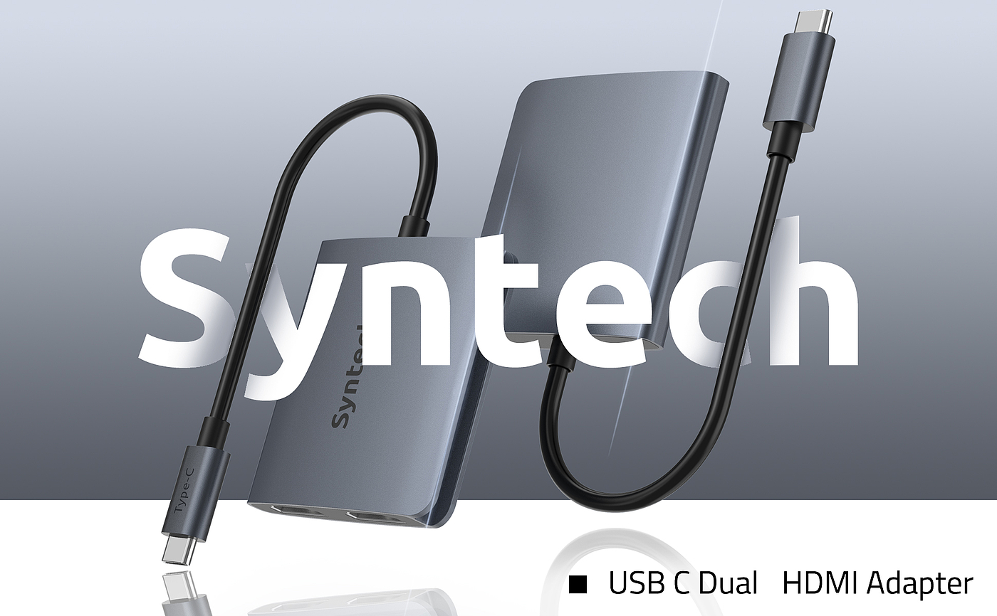 keyshot，3c，Syntech，Scene rendering，
