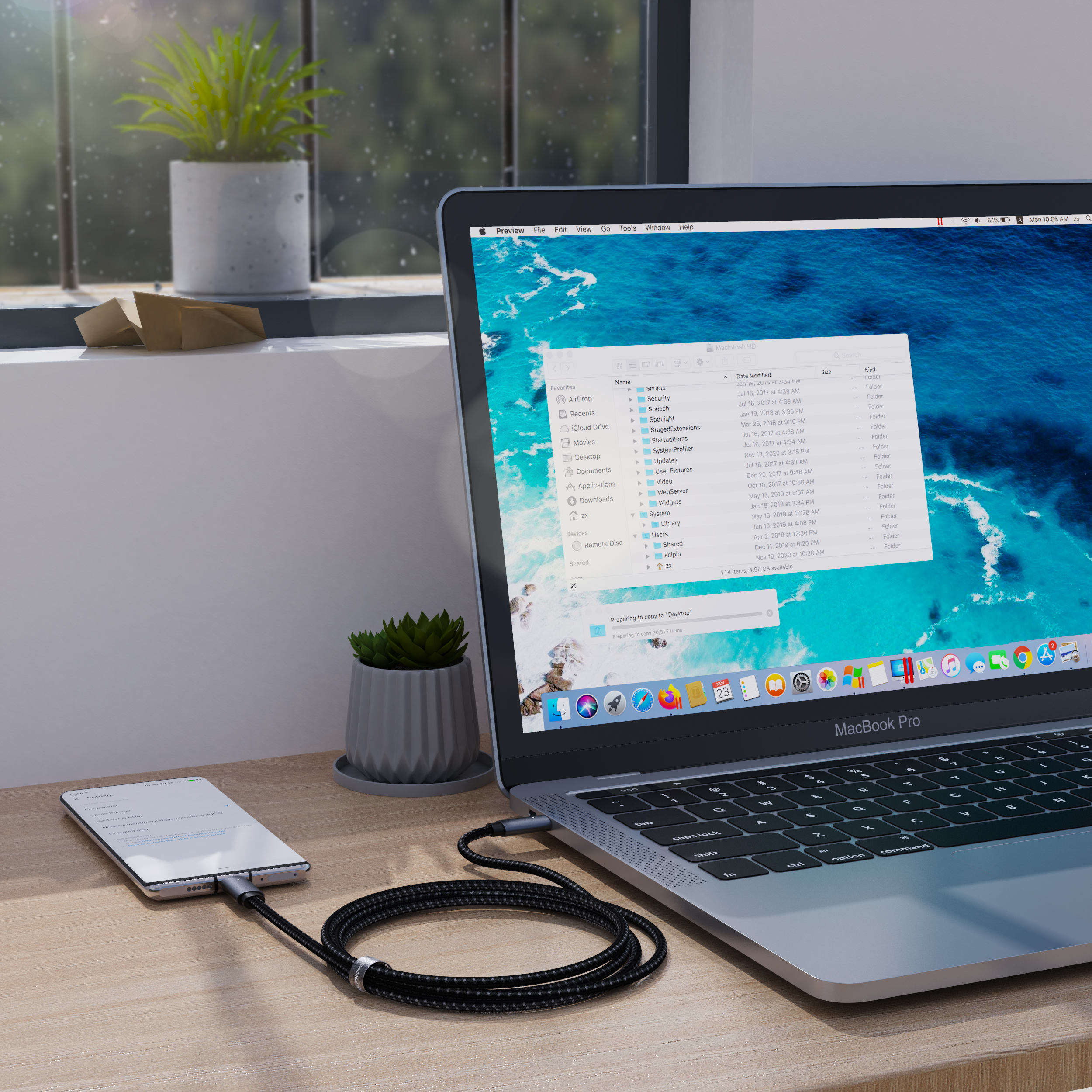keyshot，3c，Syntech，Scene rendering，