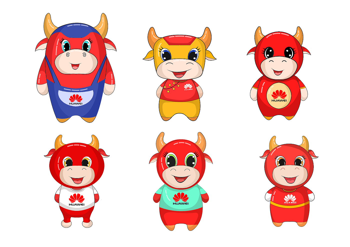 Plush toys，