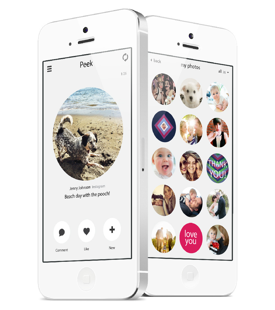 intelligence，Photo，Portable Pendant，originality，share，industrial design，product design，