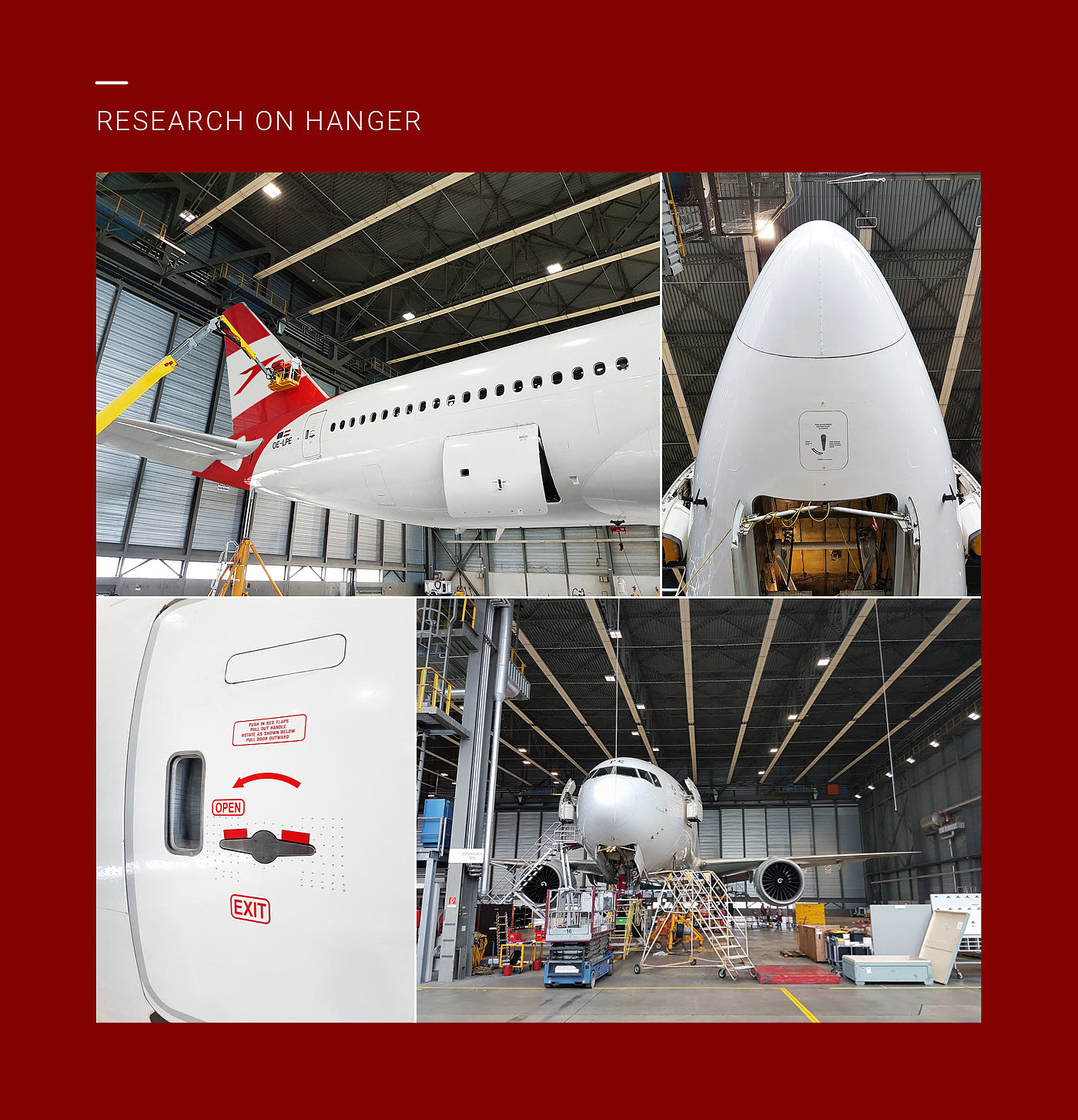 Render，aircraft，aviation，Austria，