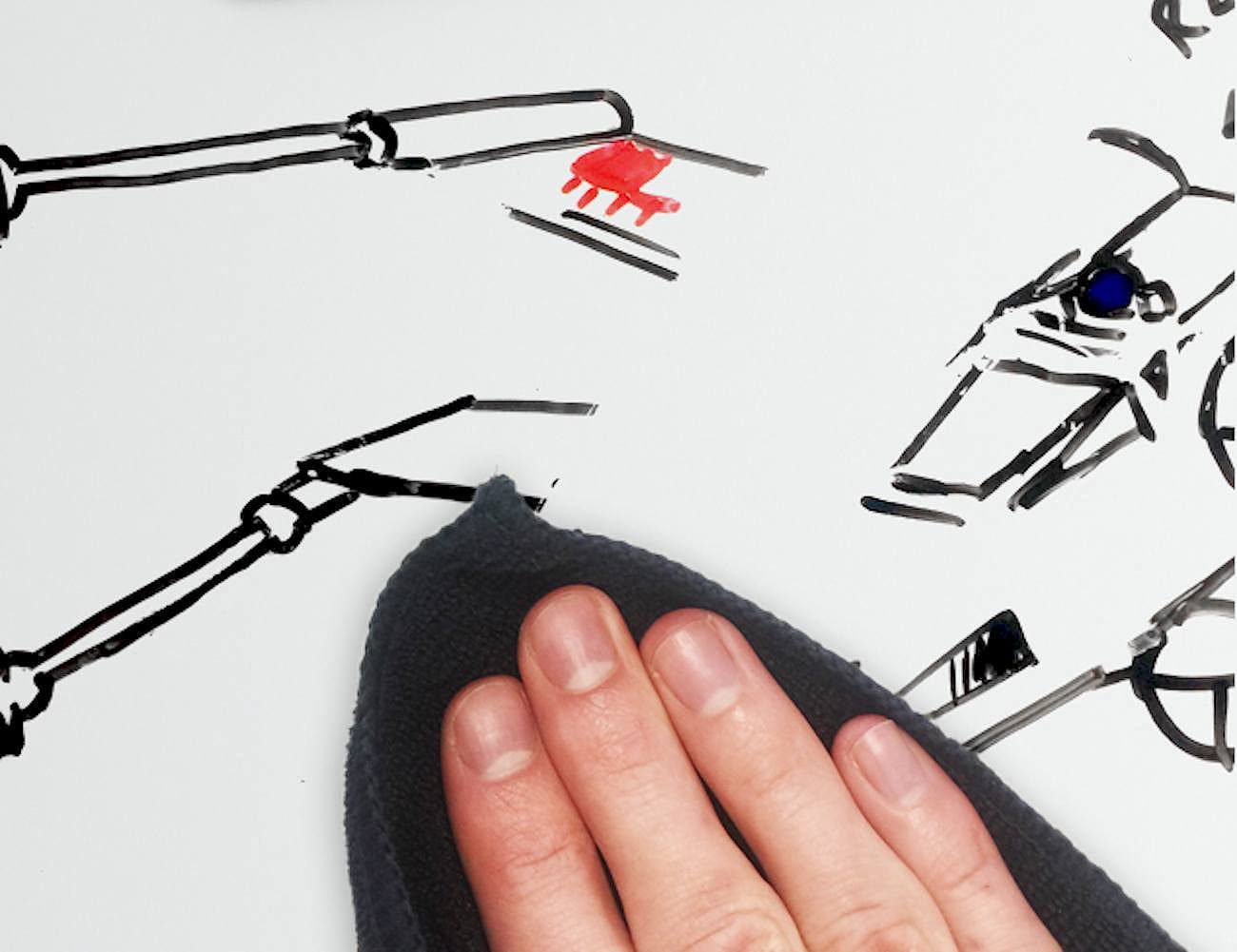 fashionable，originality，desk，Write down inspiration，Jot down，product design，