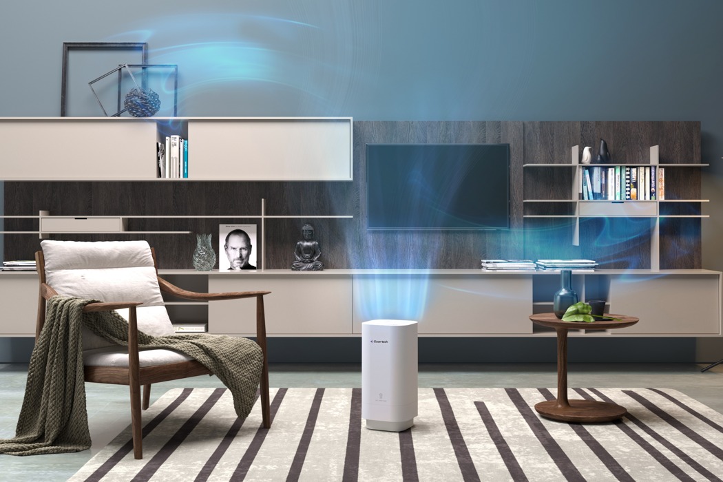 purifier，air，disinfect，