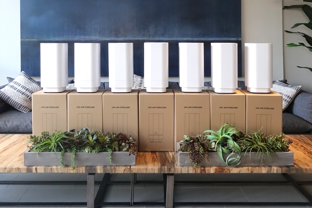 purifier，air，disinfect，
