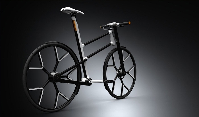 自行车，赛车，轻盈，便捷，交通工具，