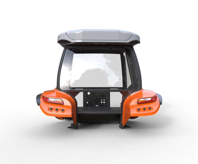 industrial design，Tools and equipment，construction machinery，Appearance design，Mud retaining tile，