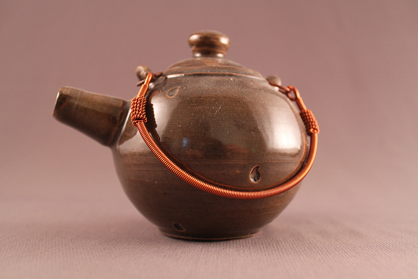 Teapot - 普象网