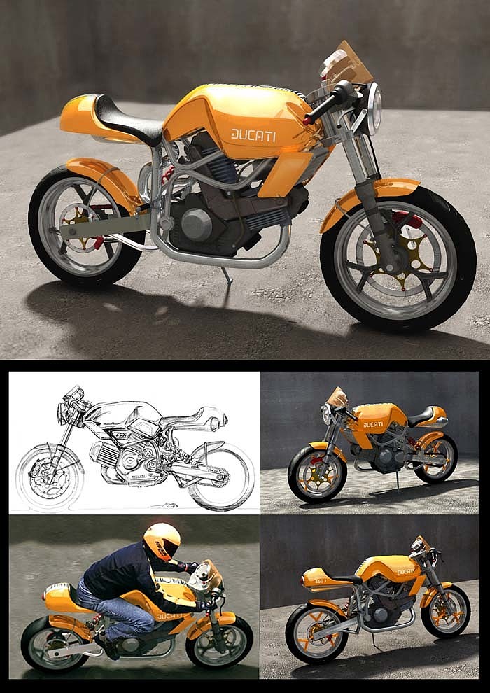 Harley Davidson，locomotive，motorcycle，Brand design，industrial design，