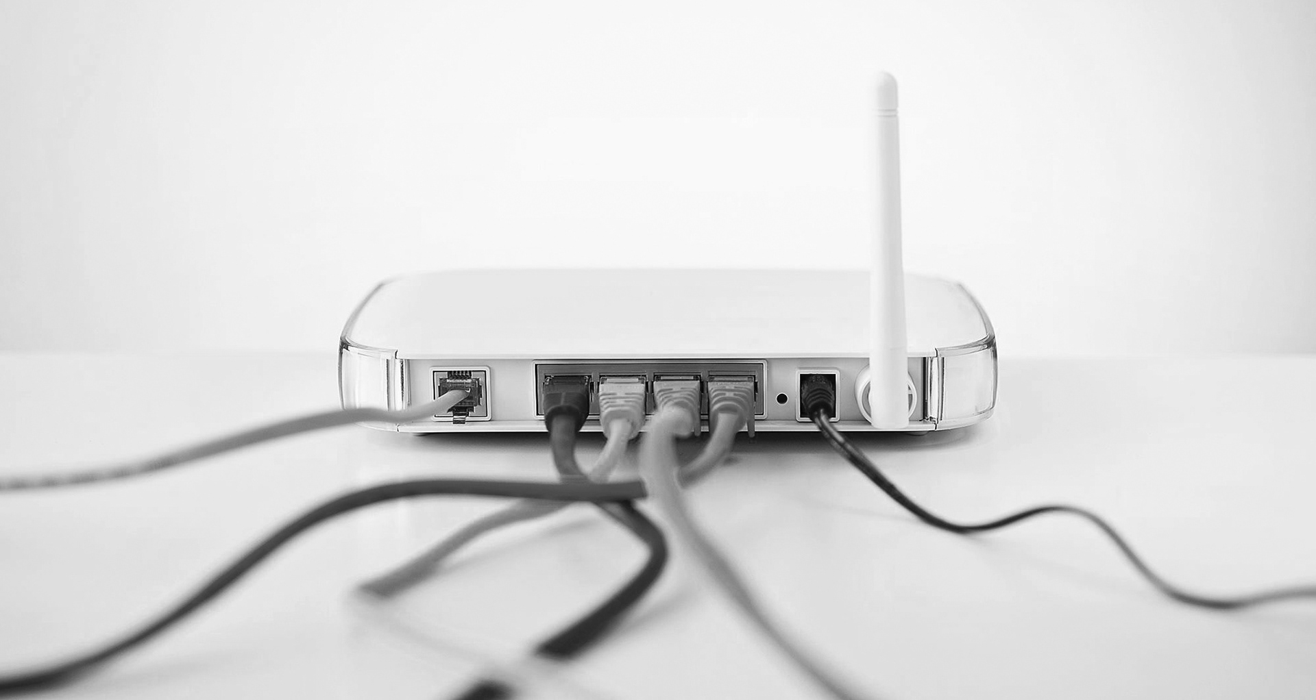 Router，