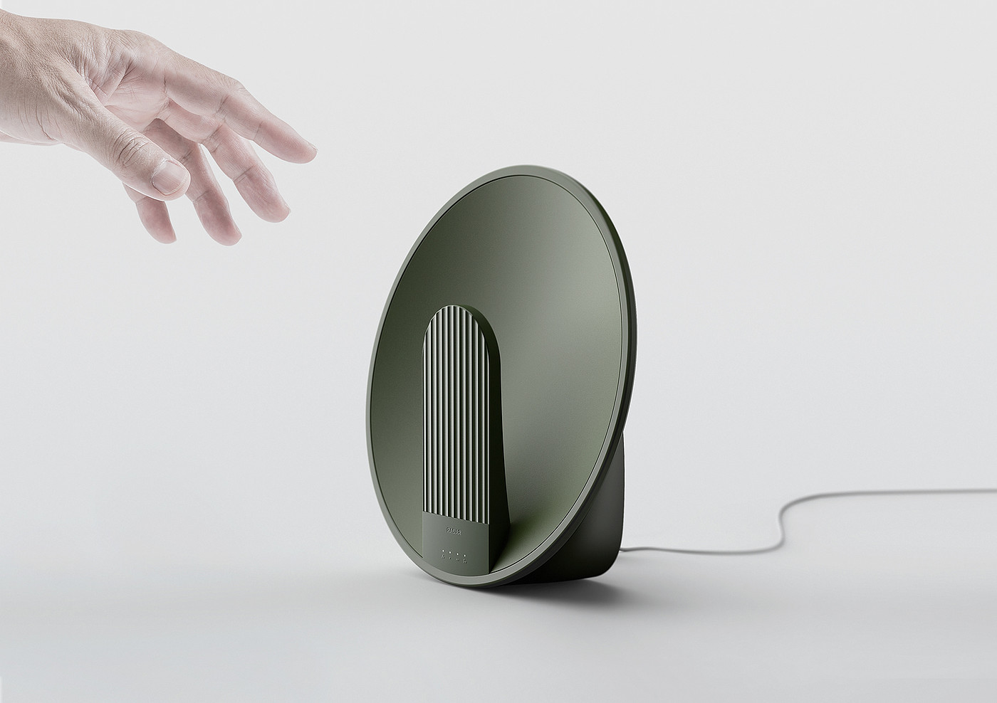 Router，