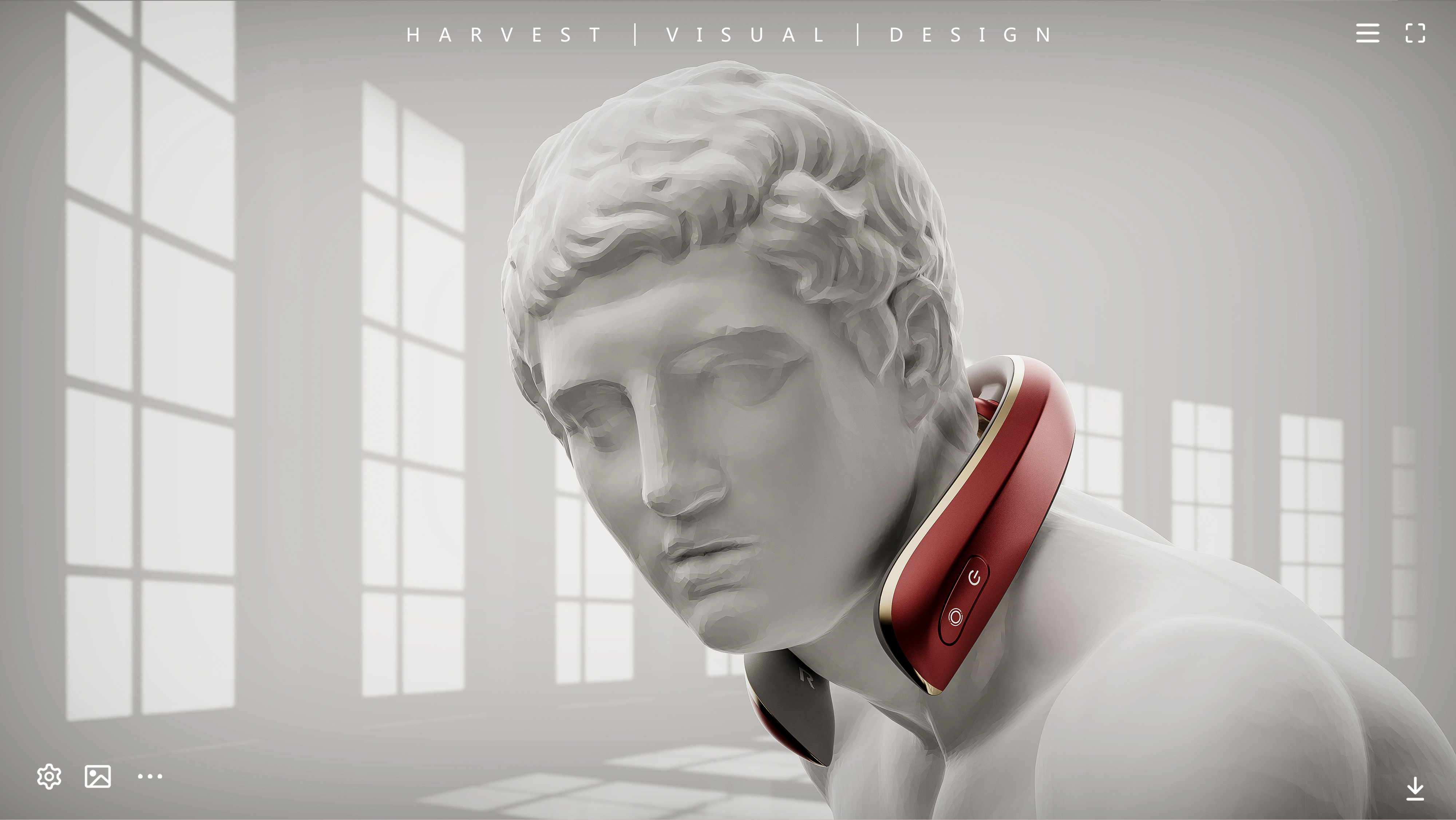 Household appliances，