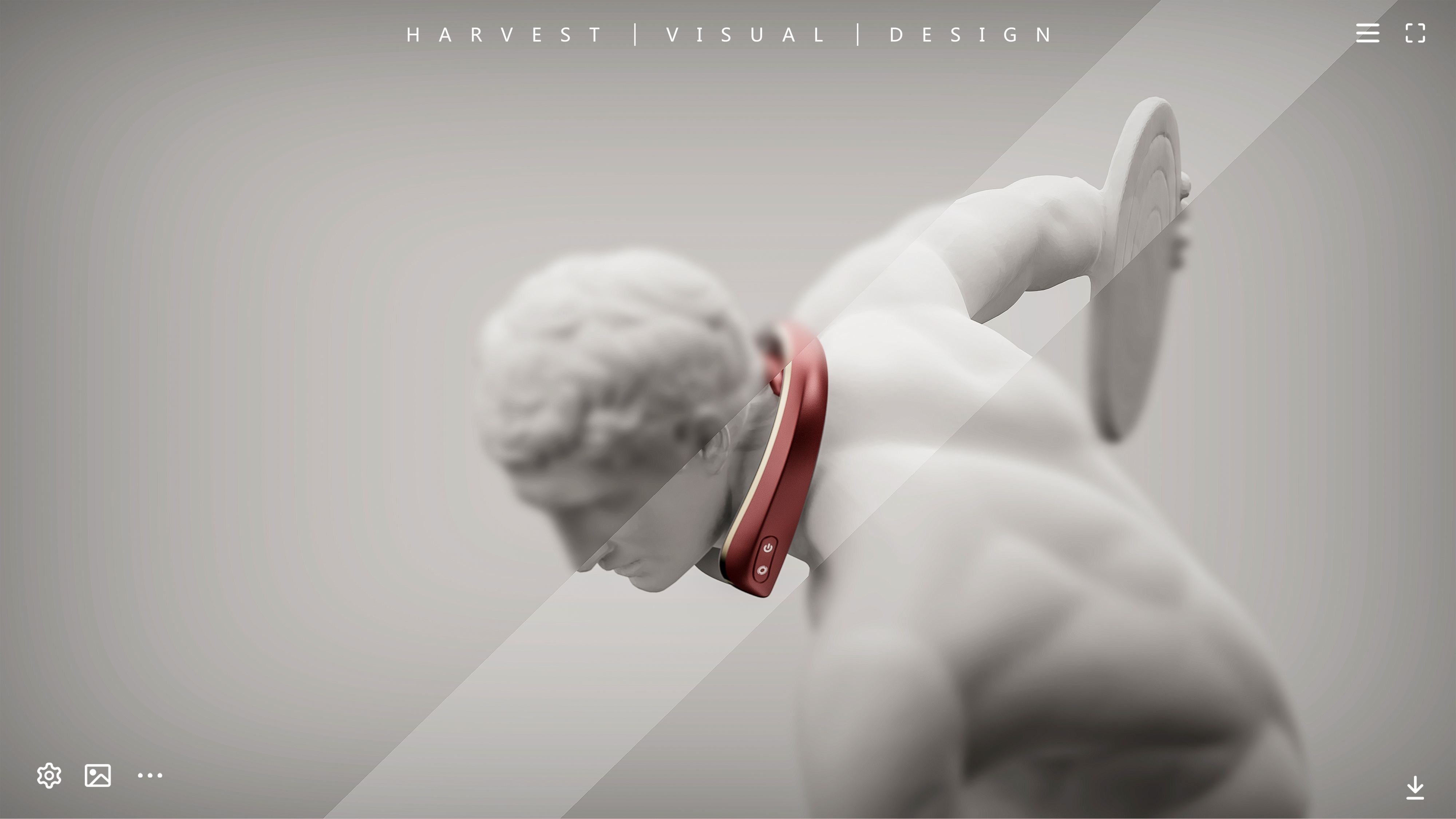 Household appliances，