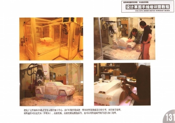 Design sketch，e-book，