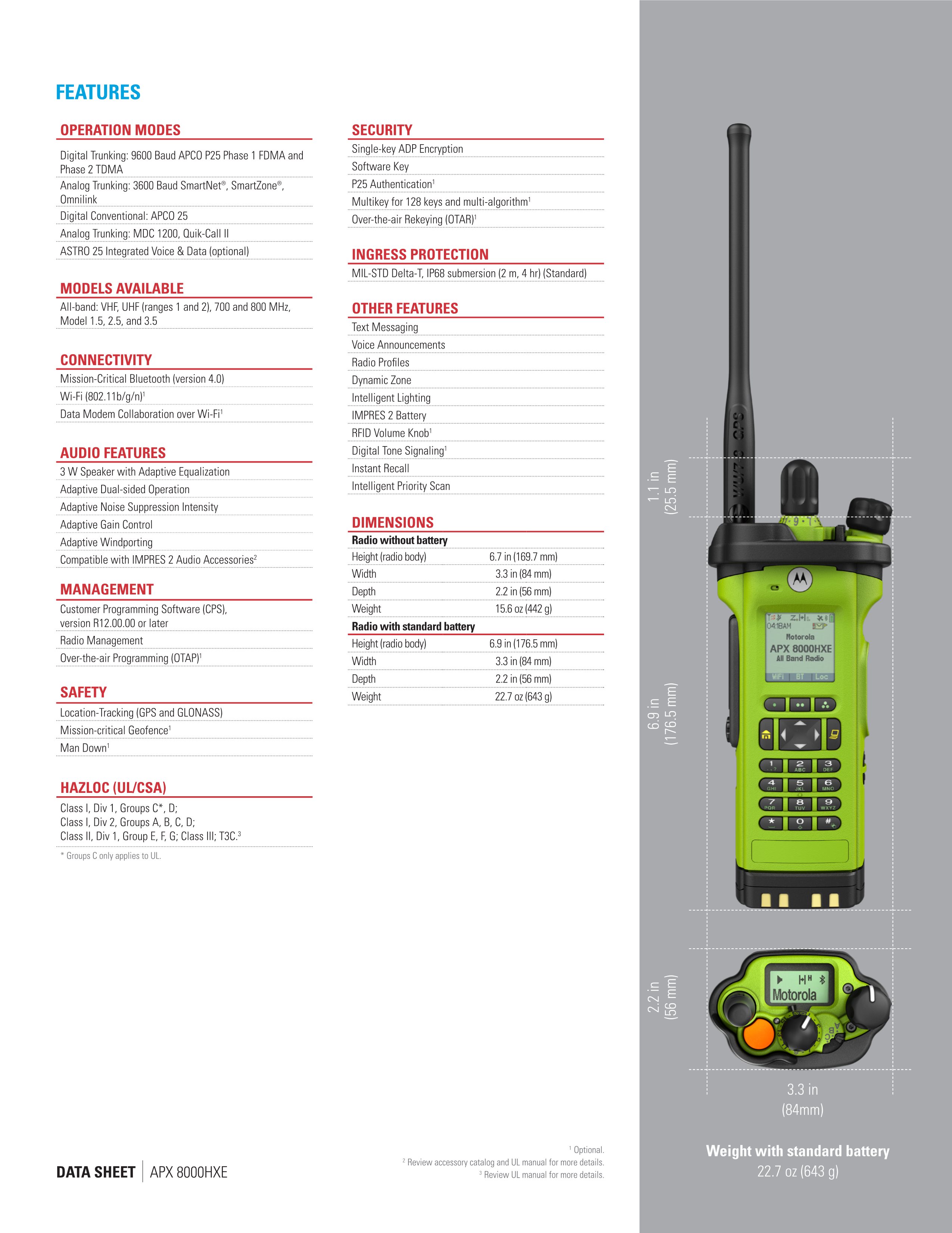 Private network communication professional walkie talkie accessories scheme service，