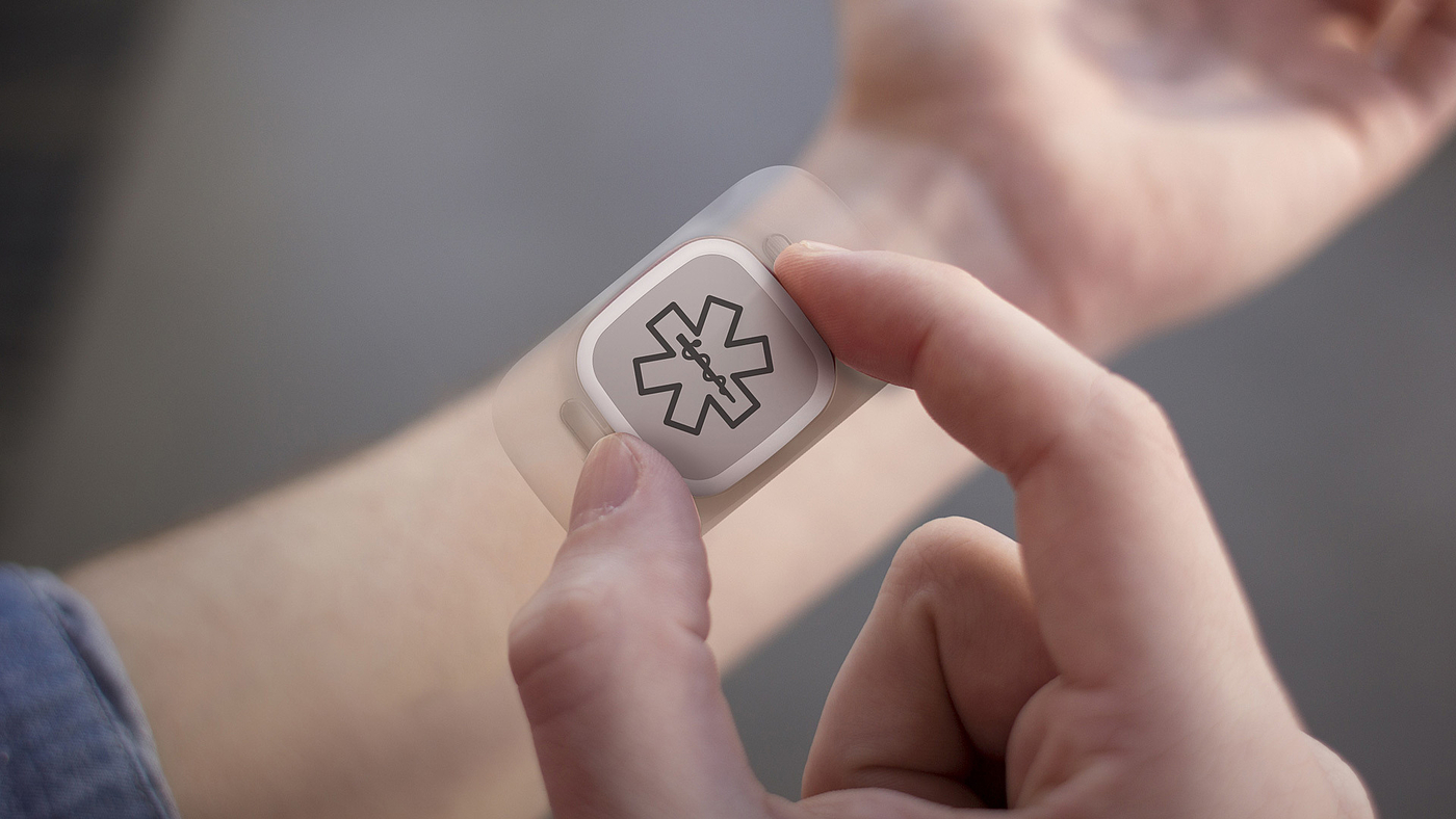 chronic disease，monitor，Medical assistance，Healthcare，Wearable device，Intelligent device，data collection，