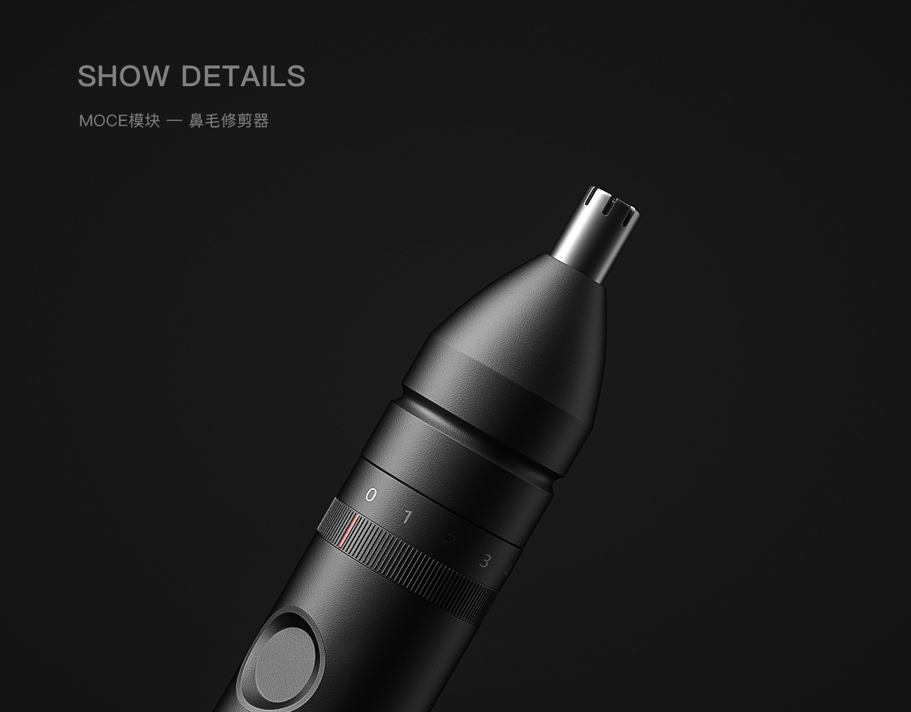 razor，Cleanser，Sideburns，Nasal hair，Electric toothbrush，