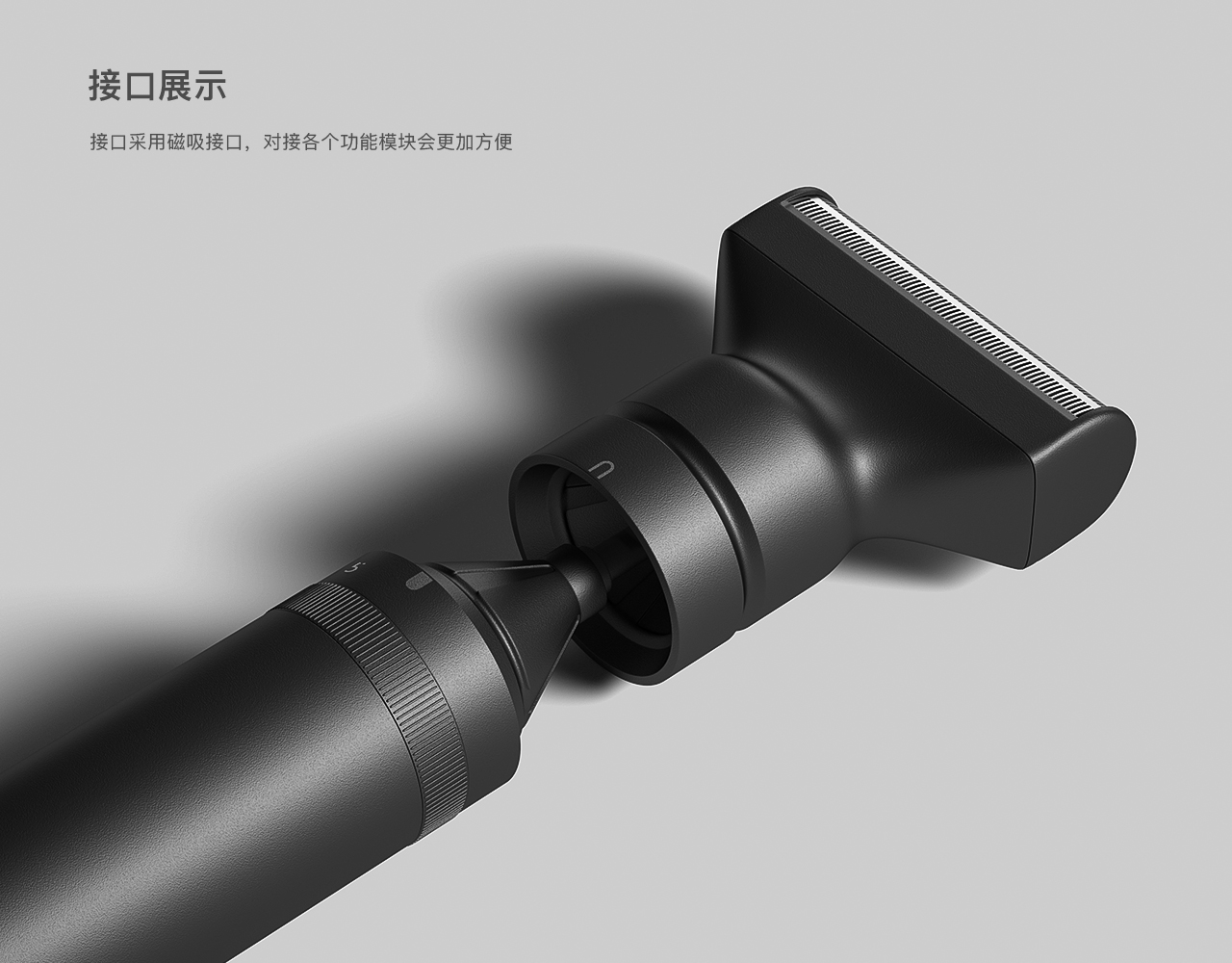 razor，Cleanser，Sideburns，Nasal hair，Electric toothbrush，