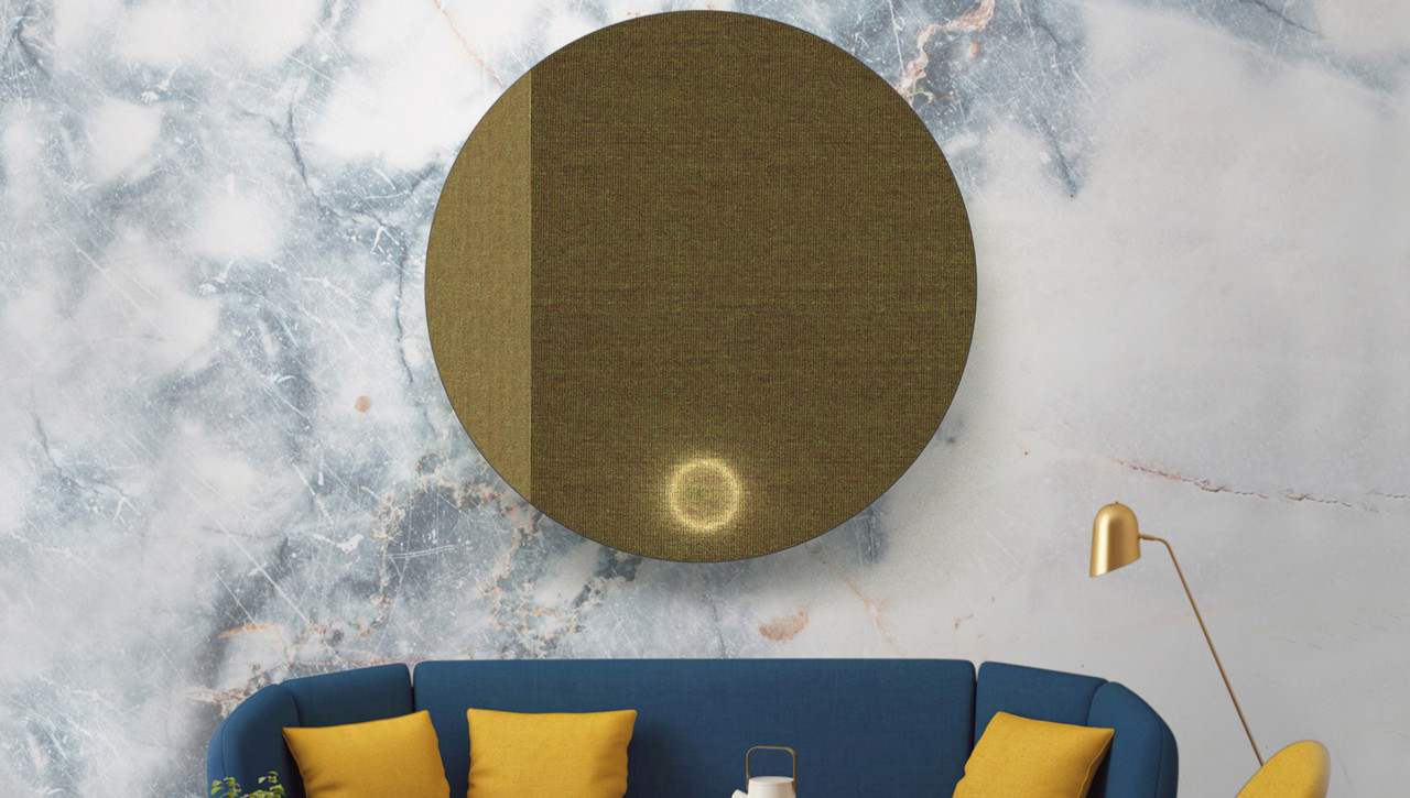 OSOUND XL，Loudspeaker design，Intelligent products，