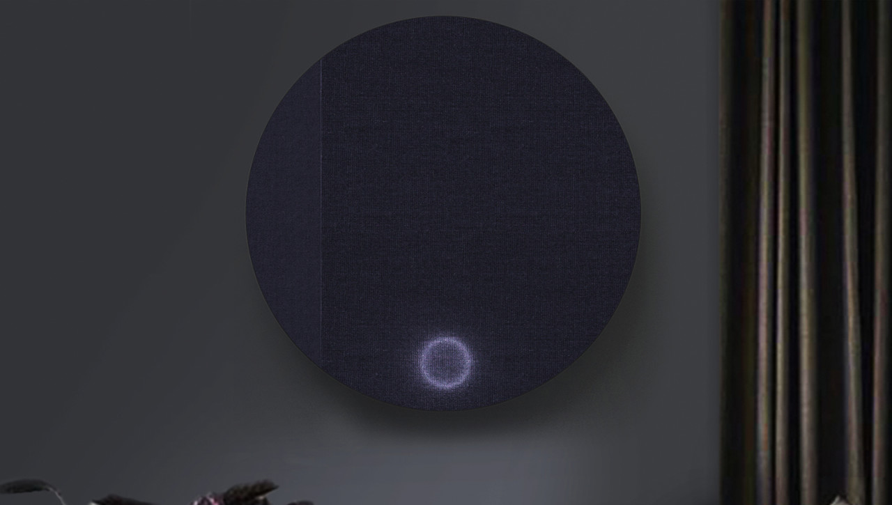 OSOUND XL，Loudspeaker design，Intelligent products，