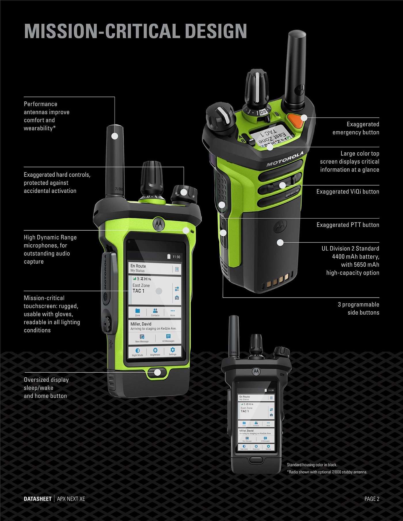 Private network communication professional walkie talkie accessories scheme service，