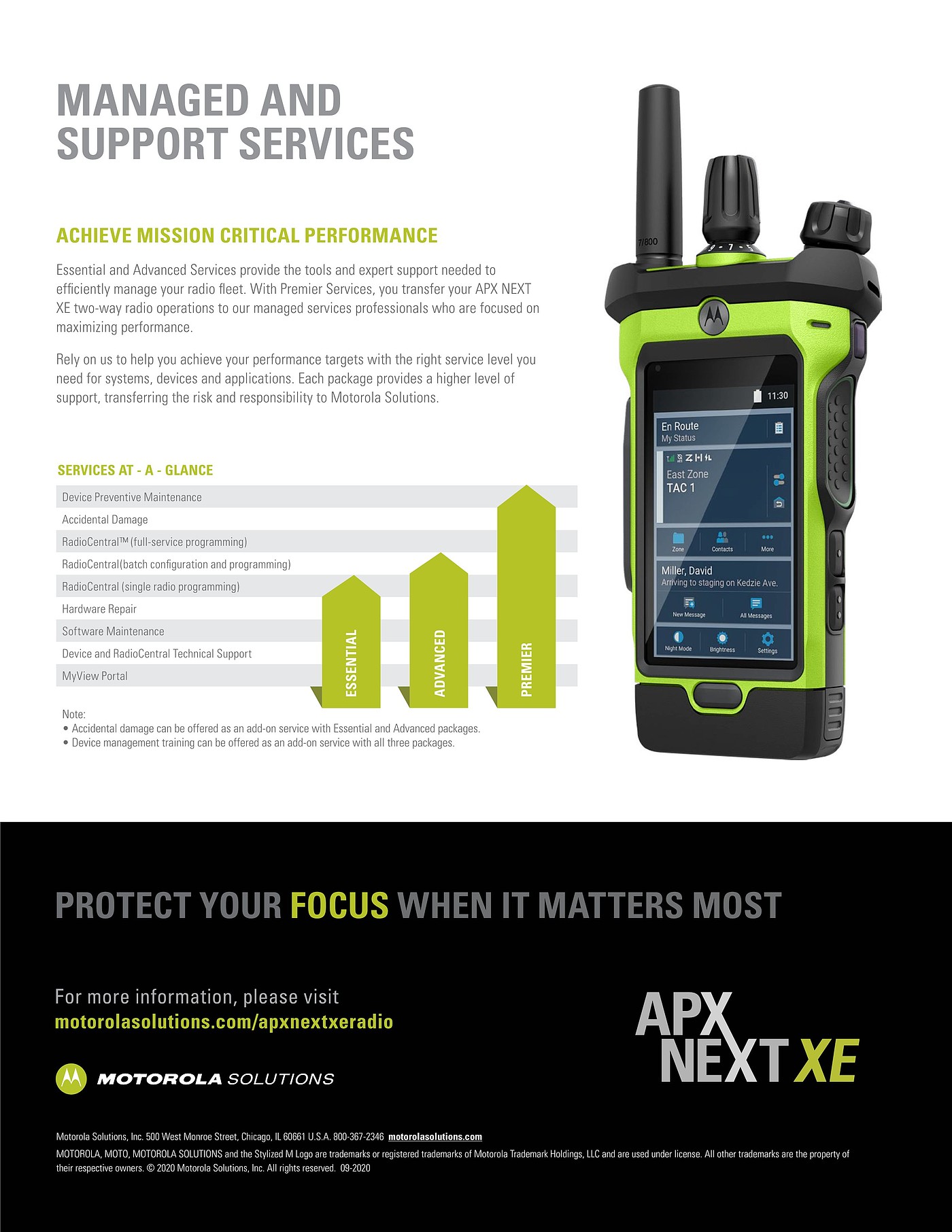 Private network communication professional walkie talkie accessories scheme service，