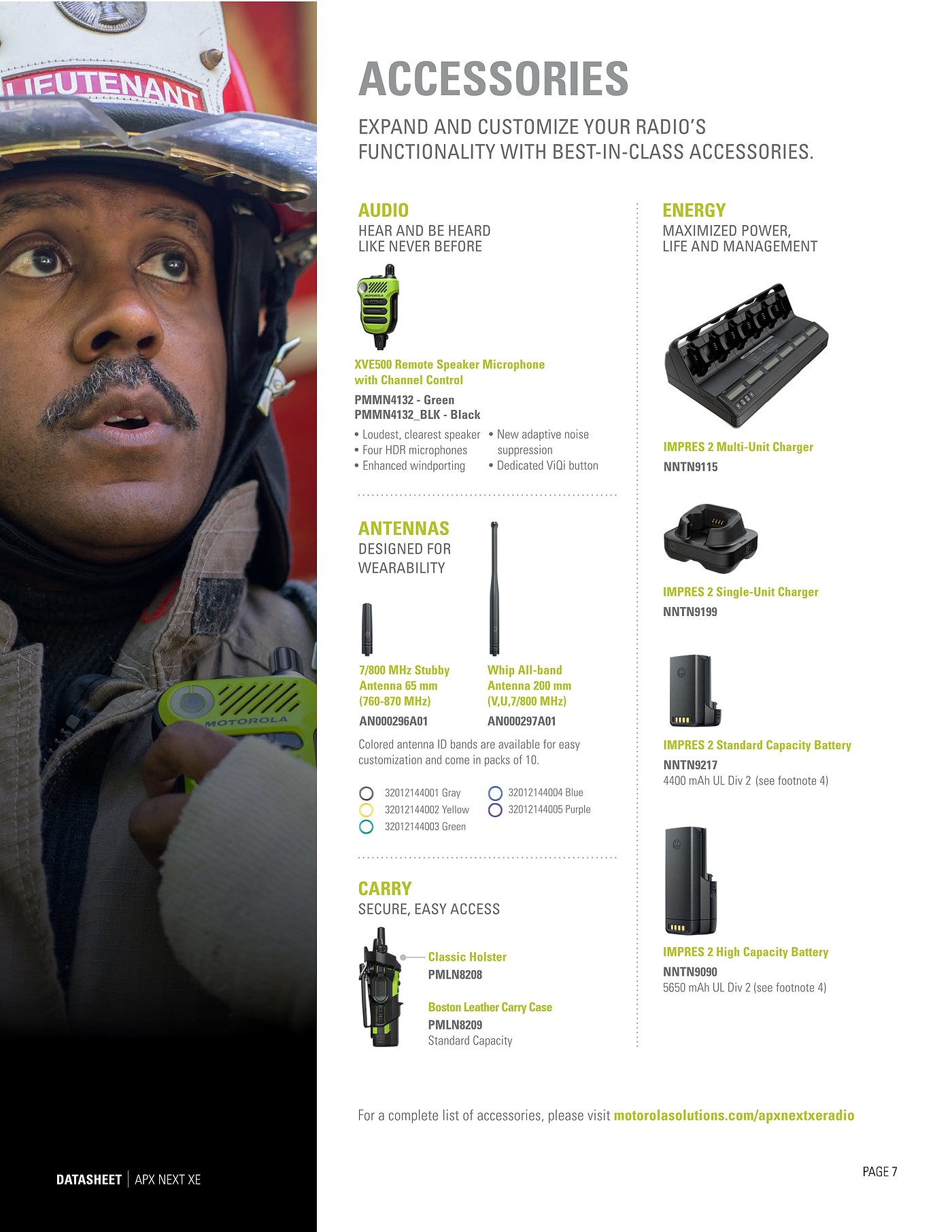 Private network communication professional walkie talkie accessories scheme service，