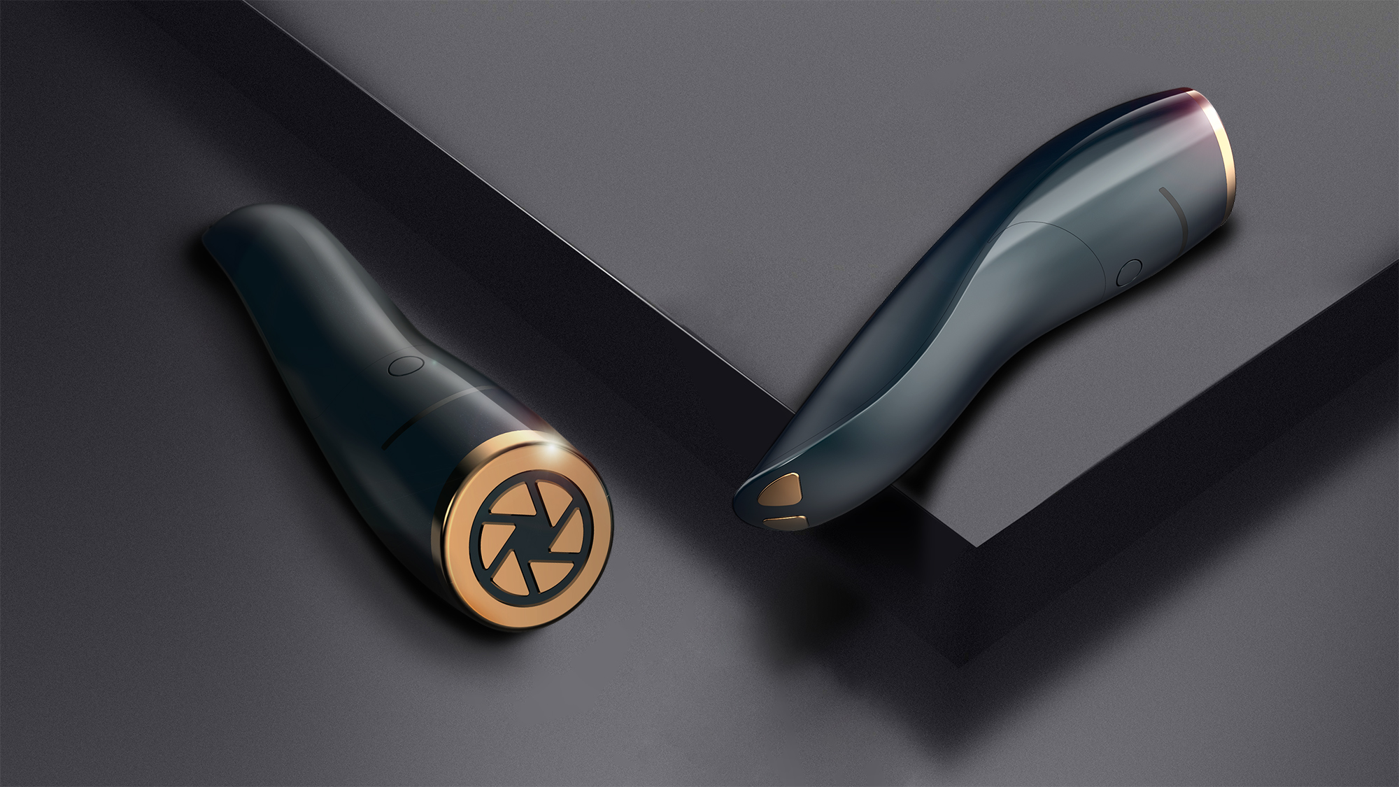 cosmetic instrument，