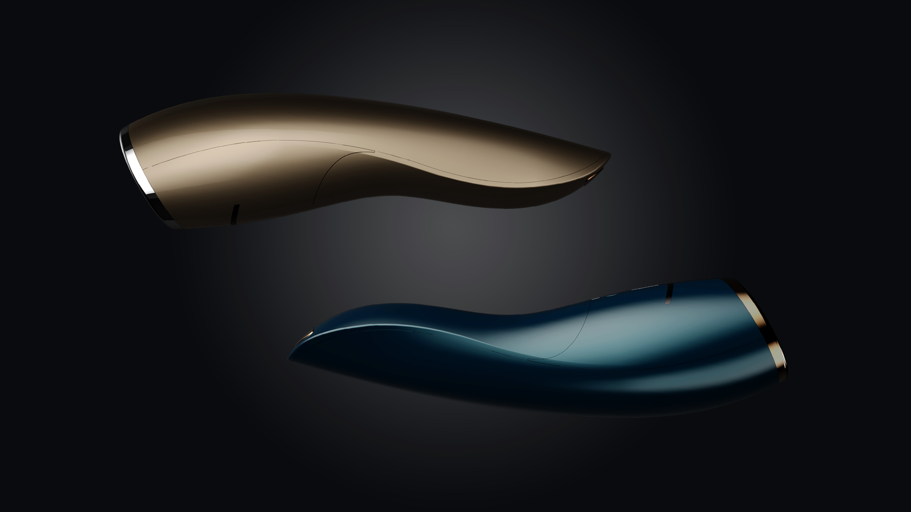 cosmetic instrument，