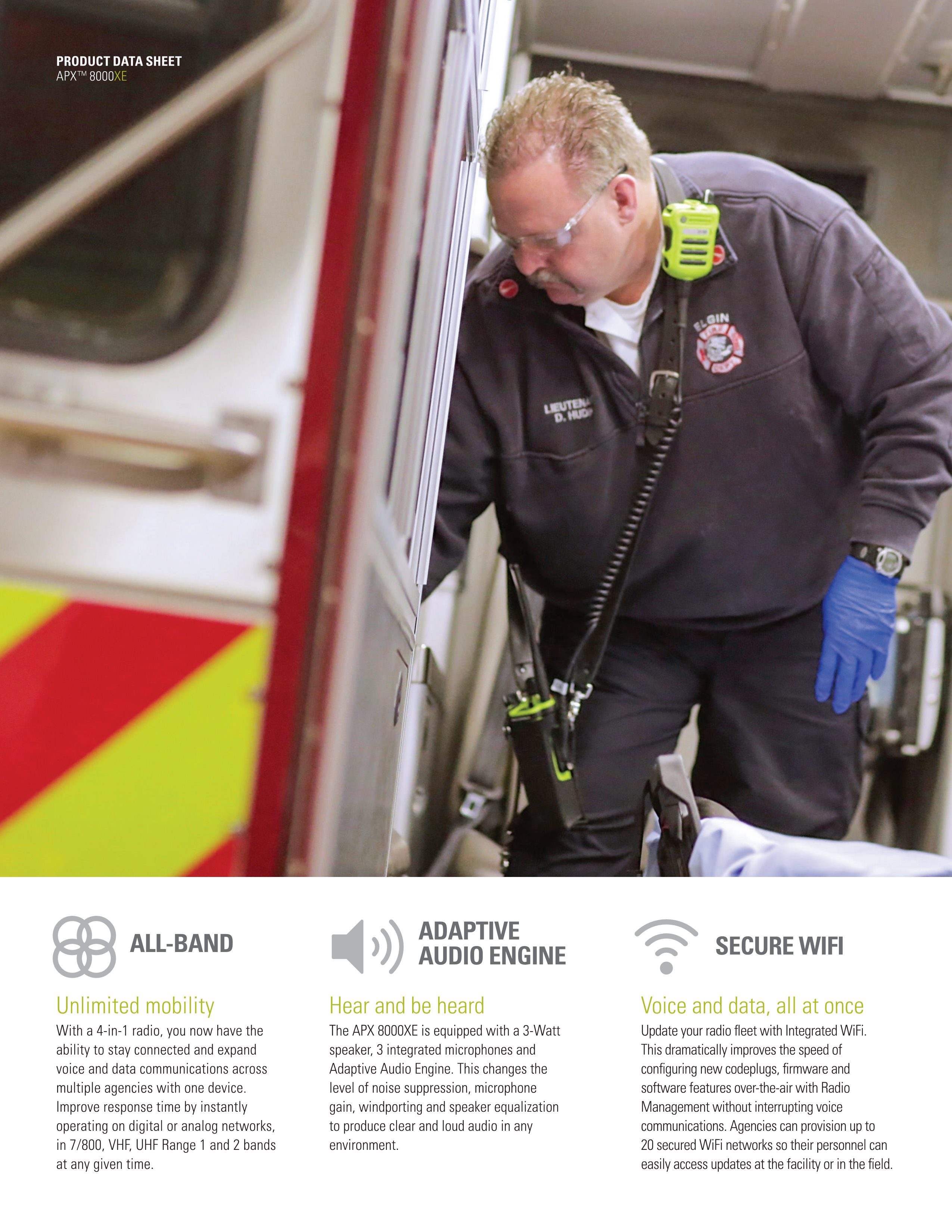 Private network communication professional walkie talkie accessories scheme service，