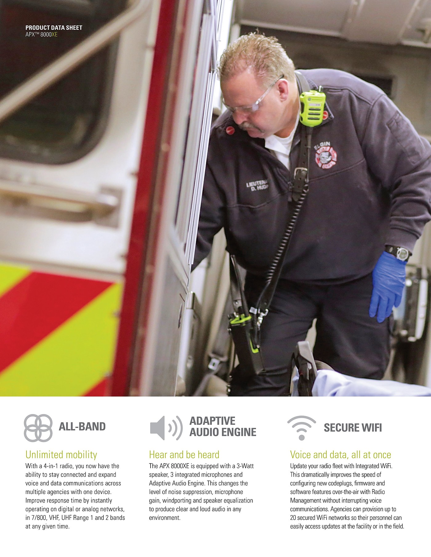 Private network communication professional walkie talkie accessories scheme service，