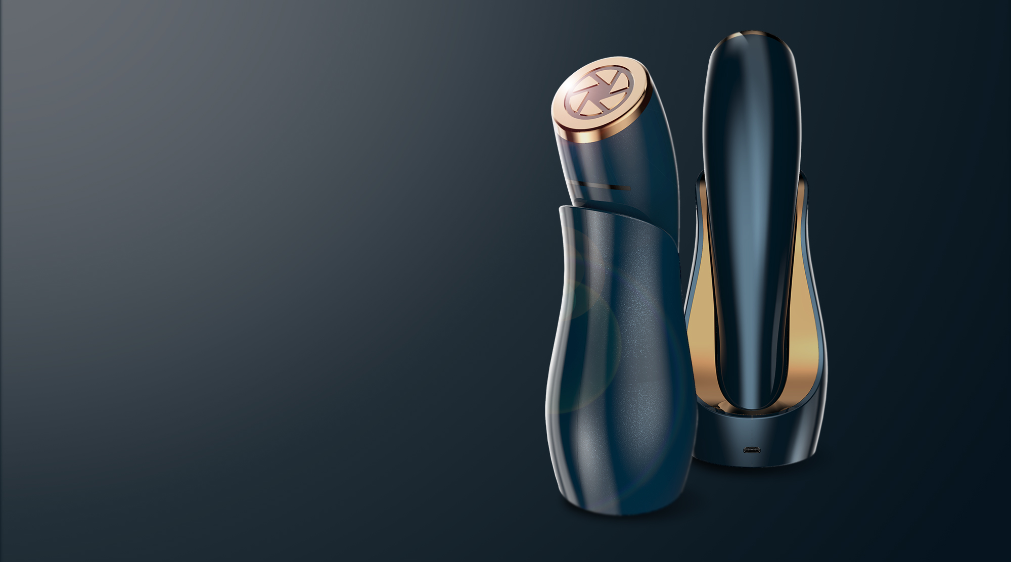 cosmetic instrument，