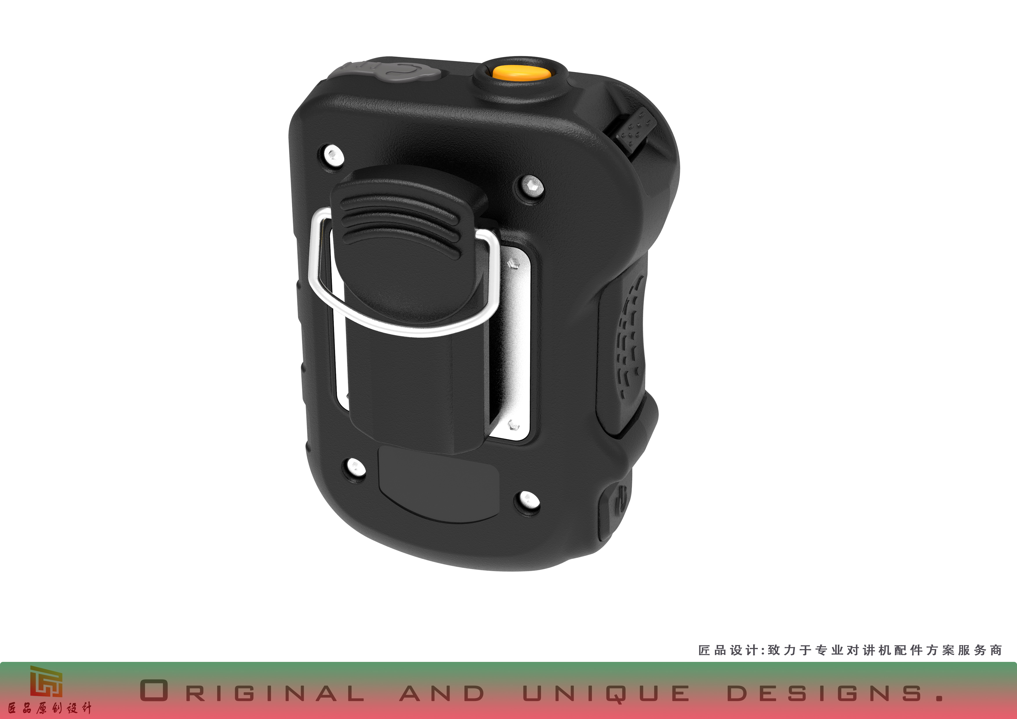 Private network communication professional walkie talkie accessories scheme service，