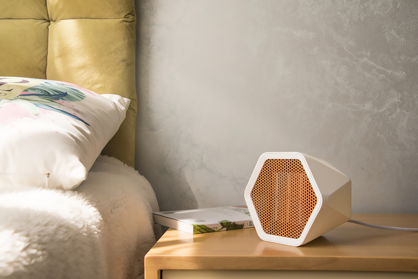 Air heater，small home appliances，