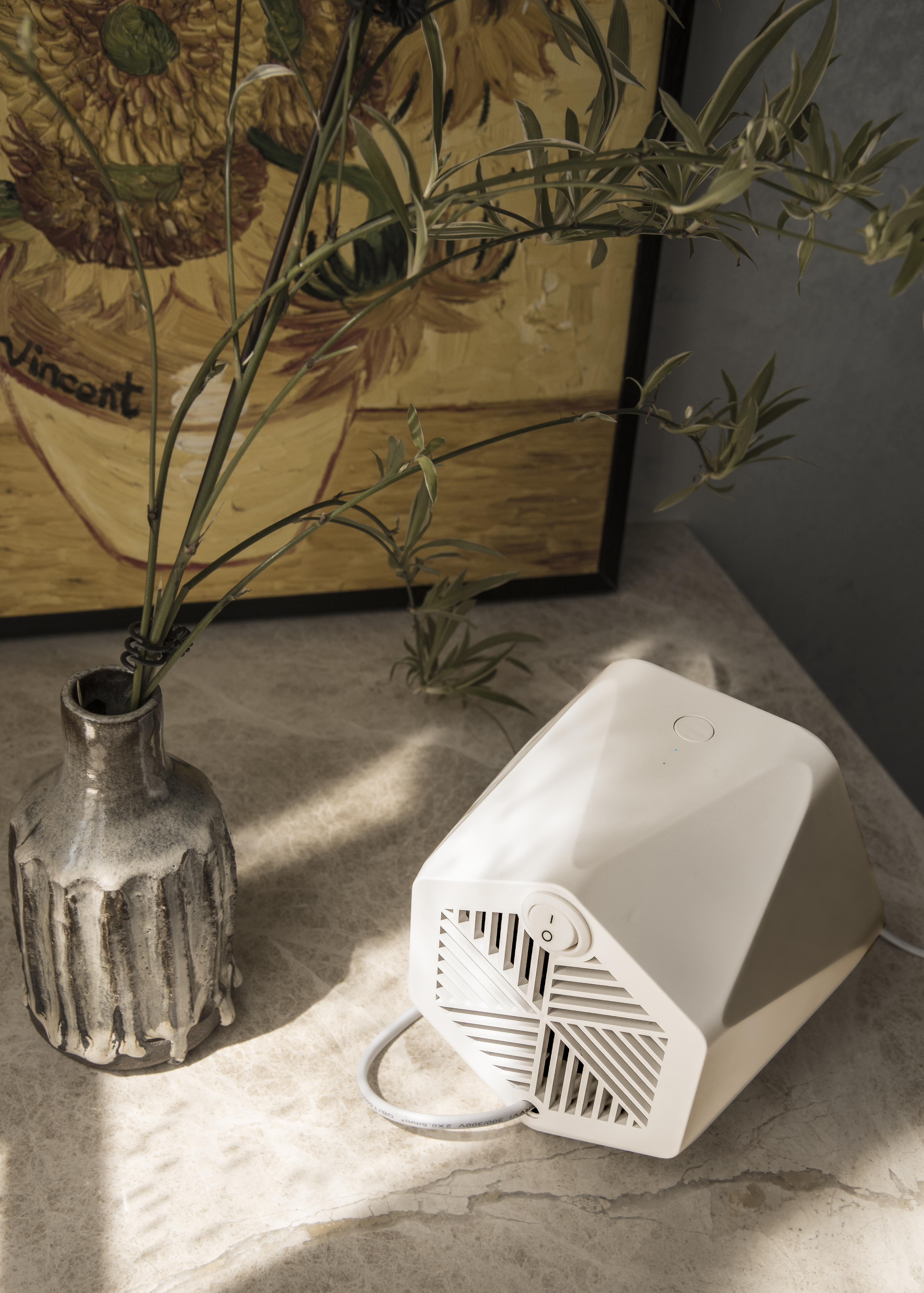 Air heater，small home appliances，