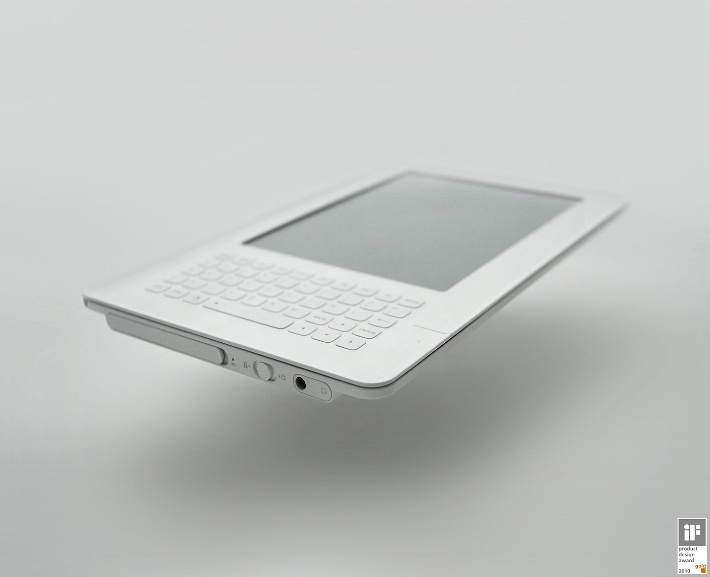 Reader，industrial design，product design，keyboard，Reading artifact，