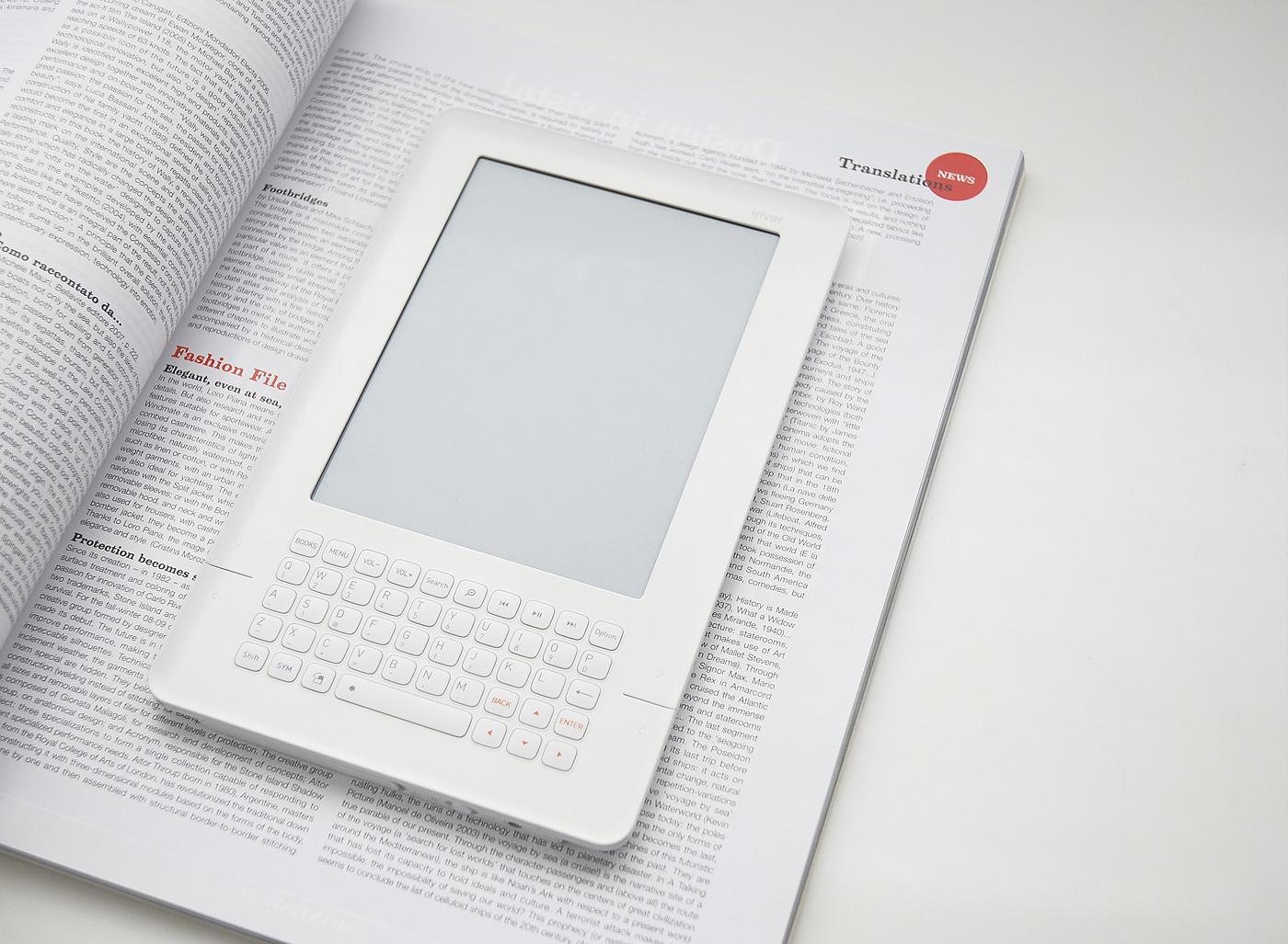 Reader，industrial design，product design，keyboard，Reading artifact，