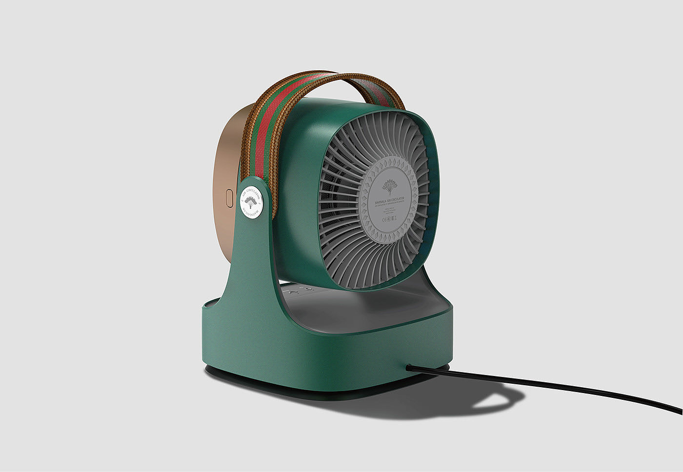 Amazon，Air circulator，Madagascar，