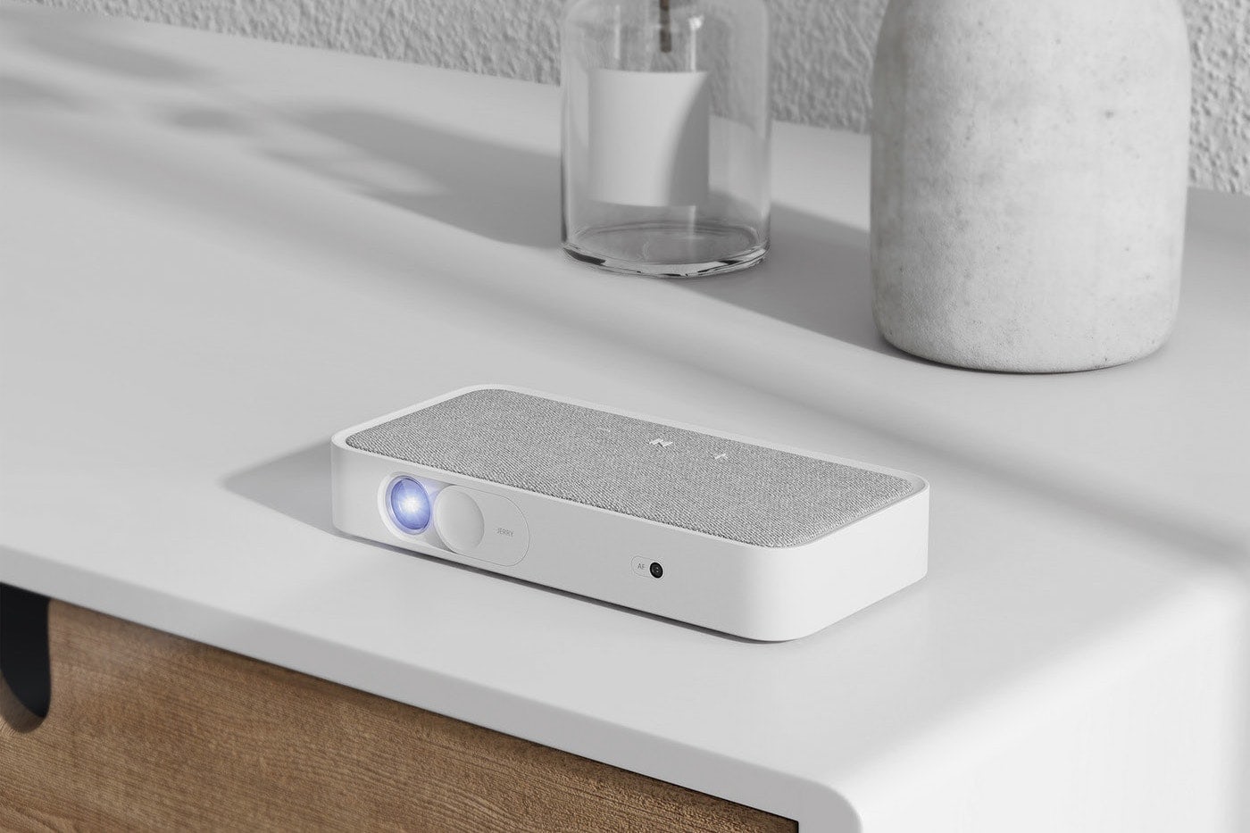 Projector，spin，Bluetooth Speaker ，