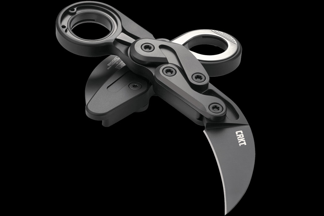 knife，dagger，Self defense，