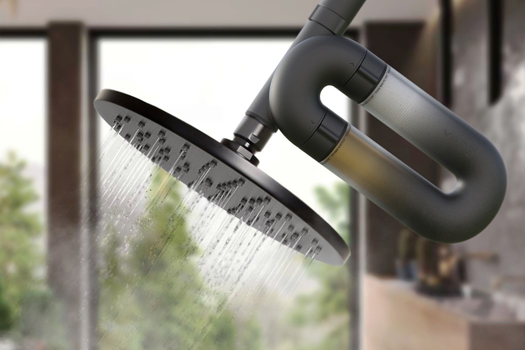purifier，shower，filter，