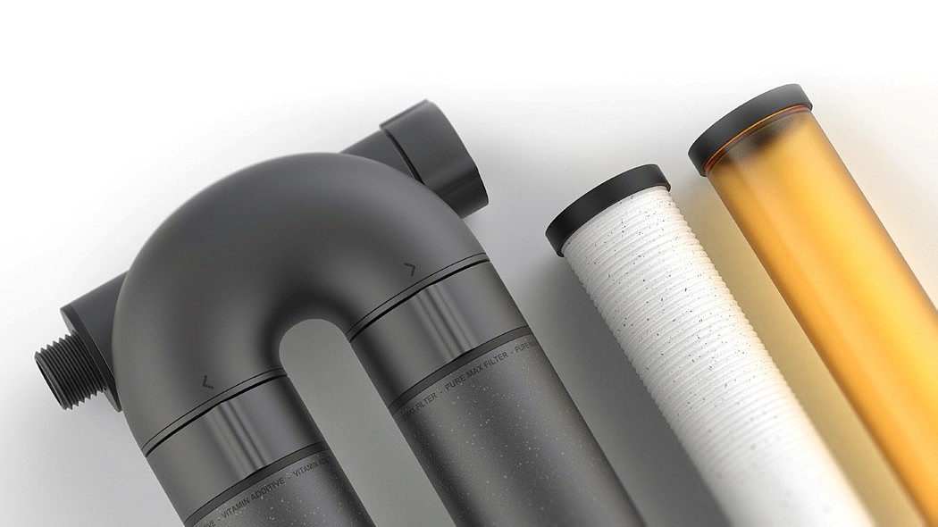 purifier，shower，filter，