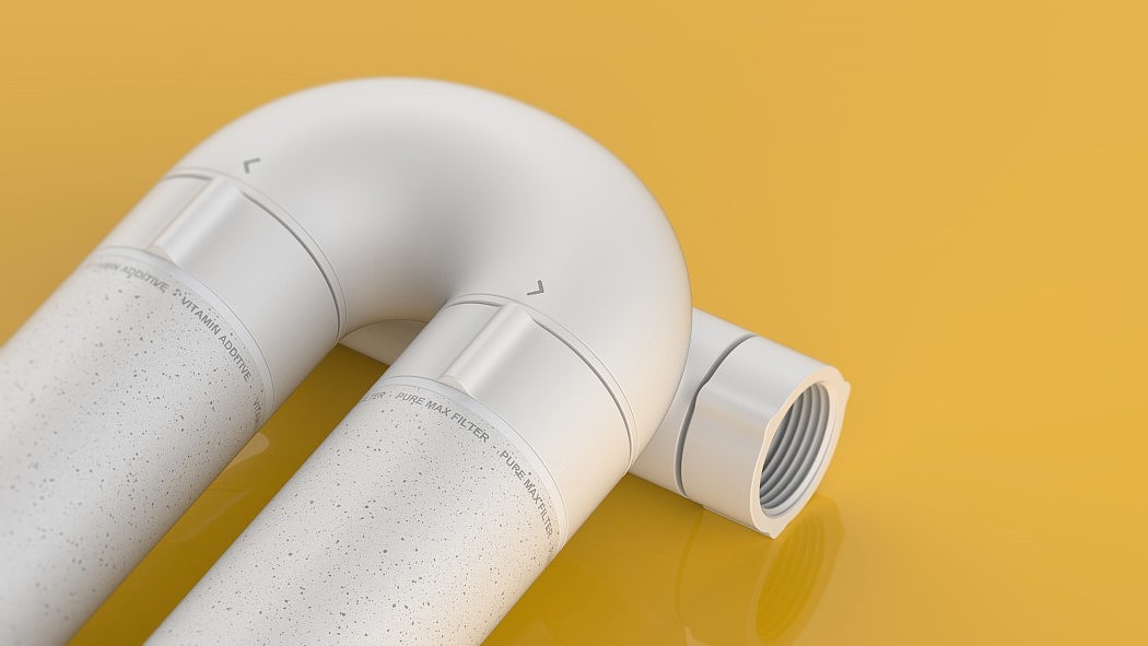 purifier，shower，filter，