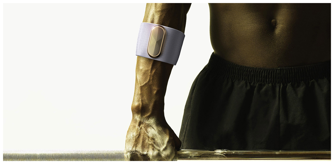 Cardiovascular disease，marathon，long-distance run，industrial design，product design，