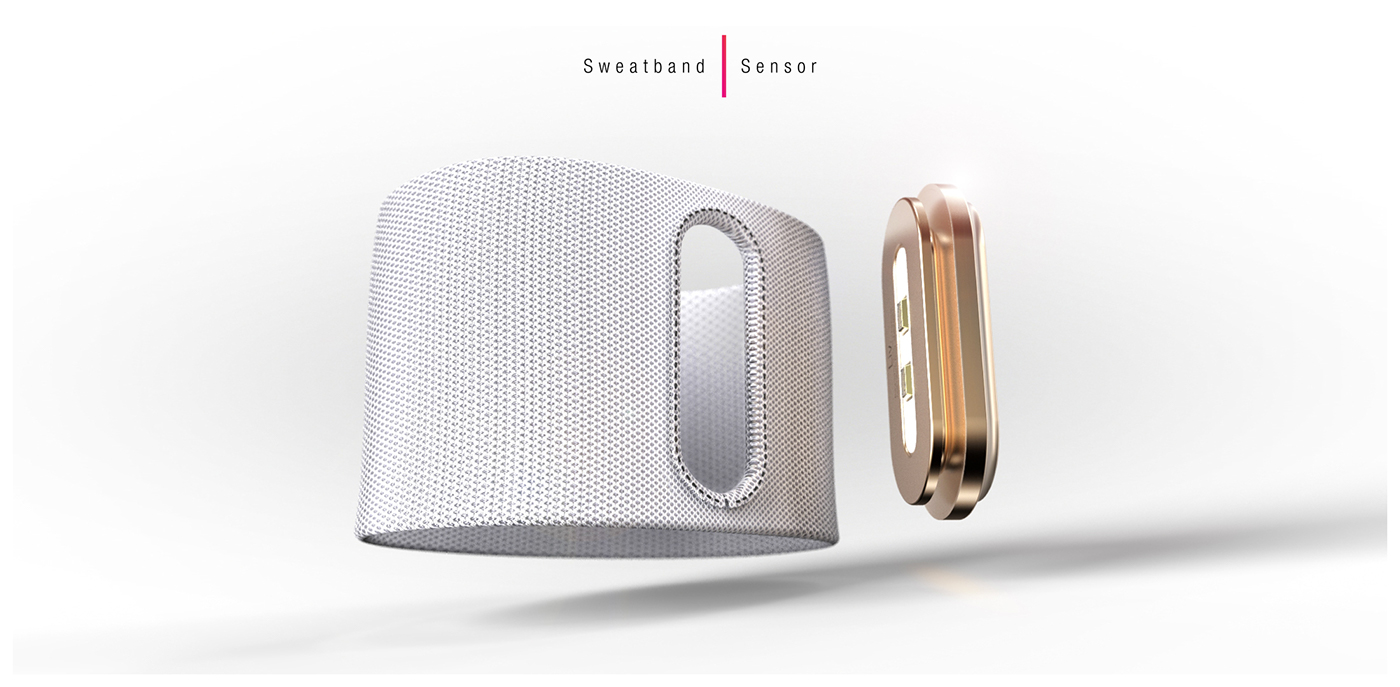 Cardiovascular disease，marathon，long-distance run，industrial design，product design，