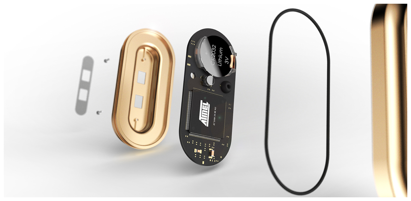 Cardiovascular disease，marathon，long-distance run，industrial design，product design，