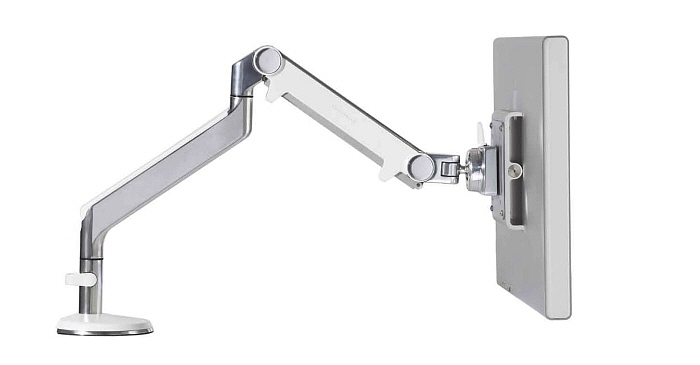 Monitor display，Mechanical arm，Scalable，display，industrial design，